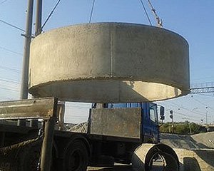 Кольца для канализации Харьков купить